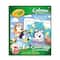 Crayola® Bluey Colour & Sticker Set